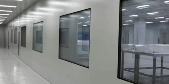 Portable Cleanroom Solutions for Aerospace MRO Facilities: Rapid Deployment for Maintenance and Repair Operations