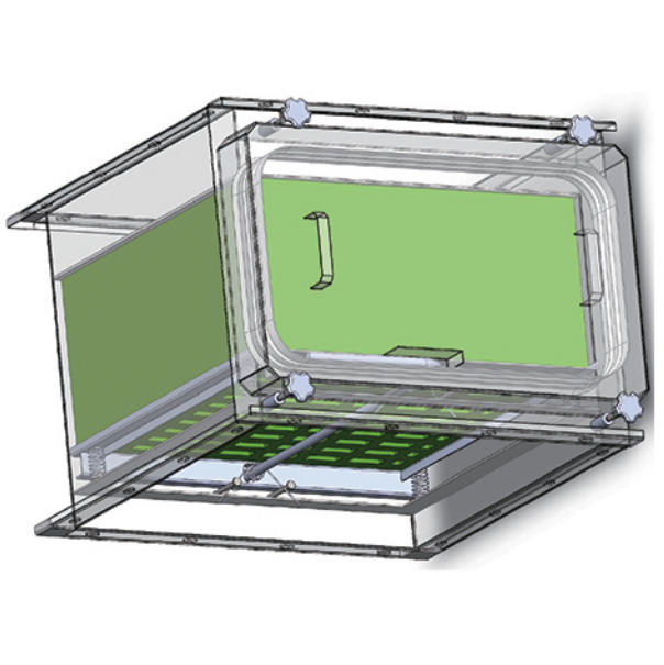 Bag In / Bag Out Peralatan